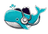 BobupAI Medical Logo