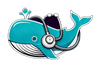 BobupAI Medical Logo